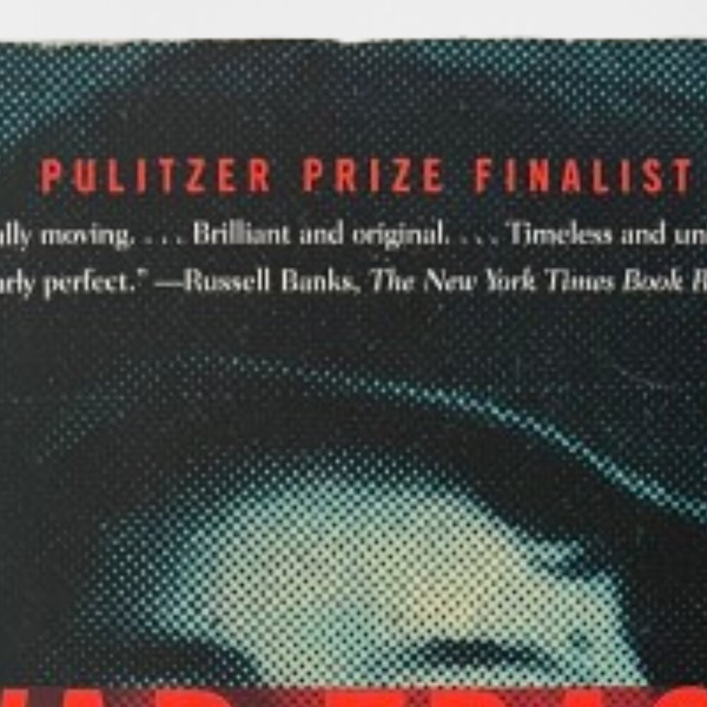 Novel "War Trash" by HA Jin- Softcover - Picture 2 of 13